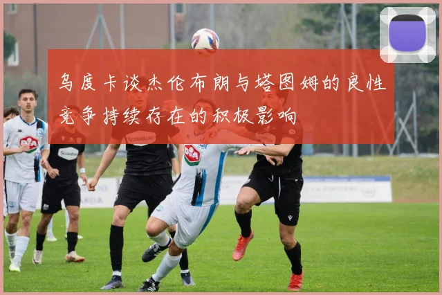 乌度卡谈杰伦布朗与塔图姆的良性竞争持续存在的积极影响