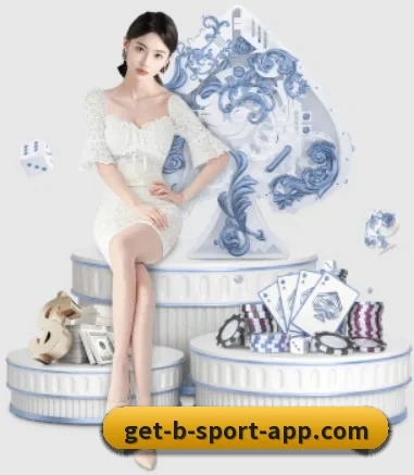 B体育 APP 界面