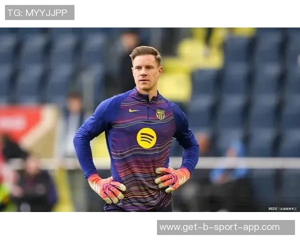 巴萨曾两次接近库尔图瓦最终却选择了特尔施特根的背后故事